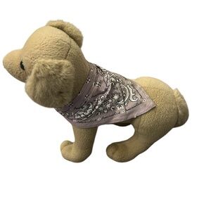 American Girl Doll Kailey’s Sandy the Golden Retriever Poseable Plush